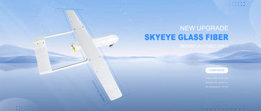 Unlocking New Possibilities: Drones in Education and Research with SkyEye