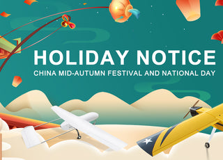 Holiday Notice of China National Day