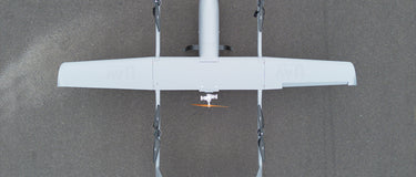 How to Optimize the Flight Performance of VTOL Drones