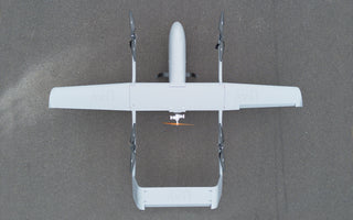 How to Optimize the Flight Performance of VTOL Drones