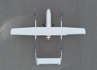 How to Optimize the Flight Performance of VTOL Drones