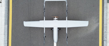 Choosing the Right VTOL Drone: Key Factors to Consider