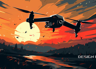 Exploring the Latest Technological Trends in Drone Innovation