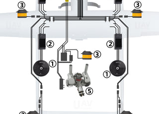 DIY VTOL Drone: From Concept to Reality