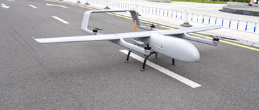 Mapping Drones: Unveiling Their Capabilities