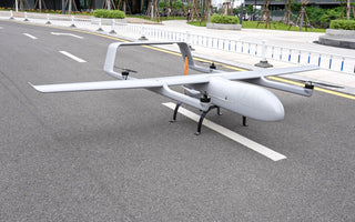 Mapping Drones: Unveiling Their Capabilities