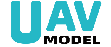 UAVMODEL Logo has changed colour to Tiffany Blue