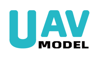 UAVMODEL Logo has changed colour to Tiffany Blue