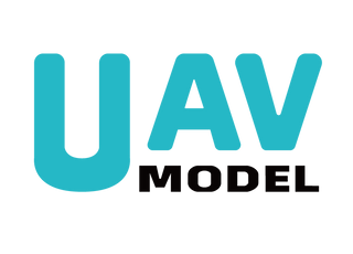 UAVMODEL Logo has changed colour to Tiffany Blue