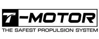 TMOTOR