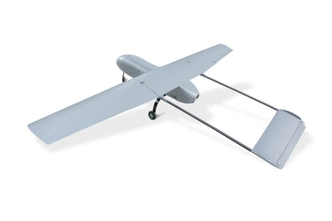 Skyeye Carbon Fiber Glass fiber 2600mm UAV Fixed Wing