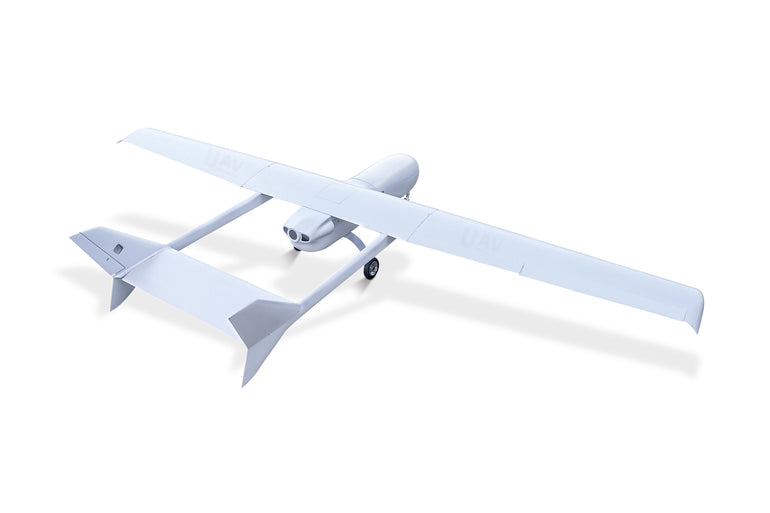 Choose from Our Range of Fixed Wing Drone Kit – UAVMODEL