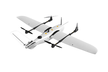 Makeflyeasy Freeman 2+2 2100mm UAV VTOL