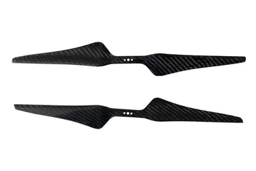 Makeflyeasy 1555 Propeller CW&CCW Carbon Fiber Fixed Wing UAV