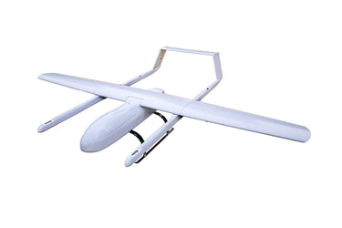 Skyeye 2930mm H-Tail Glass Fiber Full Carbon Fiber UAV VTOL