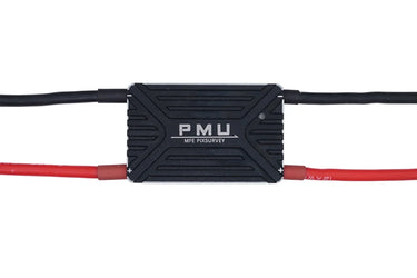 Makeflyeasy 60V input BEC-5V-5A output Pixsurvey PMU Accurate voltage and current detection Support