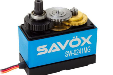 SAVOX SW-0241MG 0236