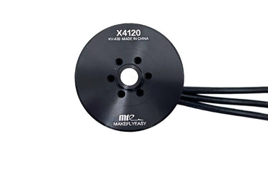 Makeflyeasy 4120 KV430 High-efficiency Motor for Drones Striver mini Cruise Motor