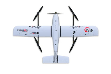Makeflyeasy Fighter 4+1 2430mm UAV VTOL