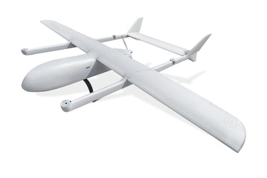 Skyeye Wingspan 5000MM VTOL UAV Drones Carbon fiber