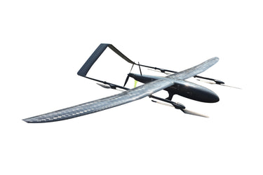 WuYING Z301 3000mm full carbon fiber UAV VTOL