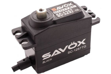 SAVOX SC-1257TG 10KG 0.07S