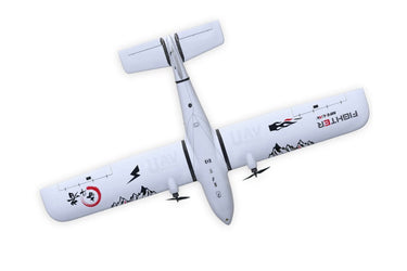 Makeflyeasy Fighter 2430mm UAV Fixed Wing