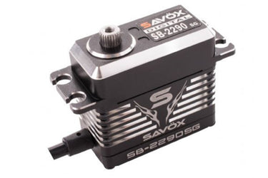 SAVOX SB-2290SG Servo