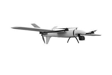 Makeflyeasy HERO 2180mm UAV VTOL