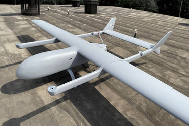 Skyeye Wingspan 5000MM UAV VTOL