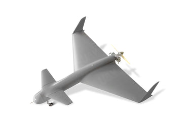 Skyeye 2000MM Mosquito UAV Drone Fixed Wing Folding Wing PNP (MOQ 10）