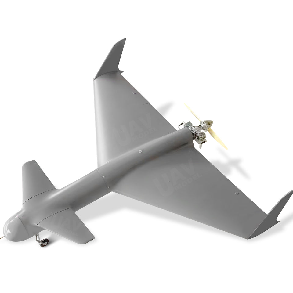 Choose from Our Range of Fixed Wing Drone Kit – UAVMODEL