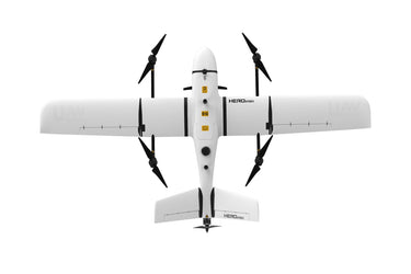 Makeflyeasy Hero Drone 2180mm UAV VTOL