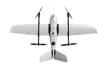 Makeflyeasy Freeman 2+2 2300mm UAV VTOL