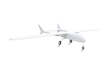 Skyeye Carbon fiber 5000mm UAV Drones Fixed Wing