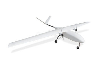 Skyeye Glass fiber 4500mm Binary UAV Fixed Wing