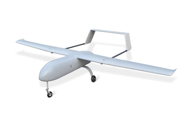 Skyeye Carbon Fiber Glass fiber 3600mm UAV Fixed Wing