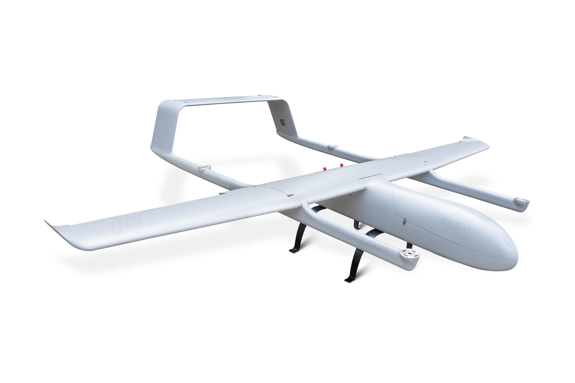 SKYEYE SV360 2024 3600MM FULL CARBON FIBER VTOL UAV DRONE – UAVMODEL