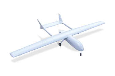 Skyeye Glass Fiber 6000mm UAV Fixed Wing