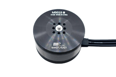 Makeflyeasy Aerial survey high efficiency motor Struggler VTOL rotor motor 5015S KV220