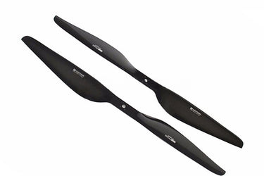 Multi-axis multi-rotor propeller full carbon fiber integrated straight propeller Tmotor smooth G series