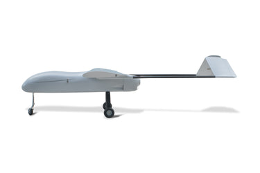Skyeye Carbon Fiber Glass fiber 2600mm UAV Fixed Wing