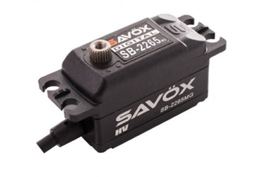 SAVOX SB-2265MG 0.08@12KG