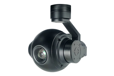 CUAV Q10F 10x Optical Zoom GIMBAL CAMERA