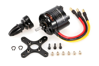 SunnySky 2814 X2814 900KV KV1100 KV1250 3-5S Brushless MOTOR