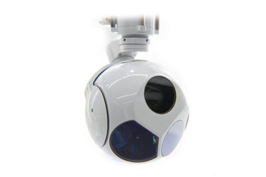 TS-01DT 30x Optical Zoom Bifocal Camera Triaxial With visible light Infrared Distance