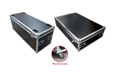 SKYEYE Aluminum alloy box