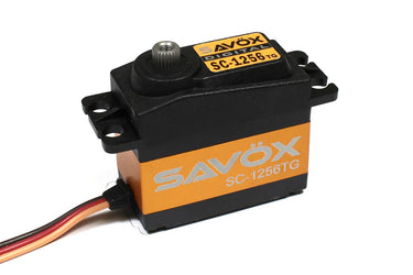 Savox SC-1256TG Servo