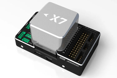 CUAV Pixhawk X7 + FLIGHT CONTROLLER