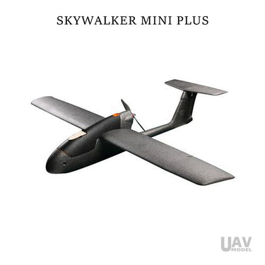 Skywalker Mini Plus 1100mm  FIXED WING - UAVMODEL